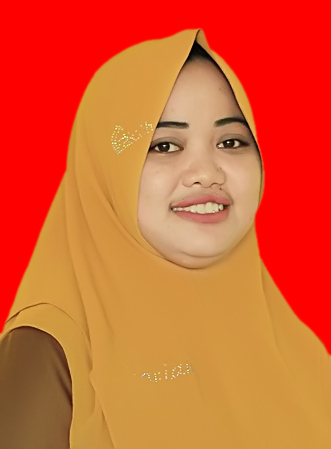JUMRIAH, S.Pd