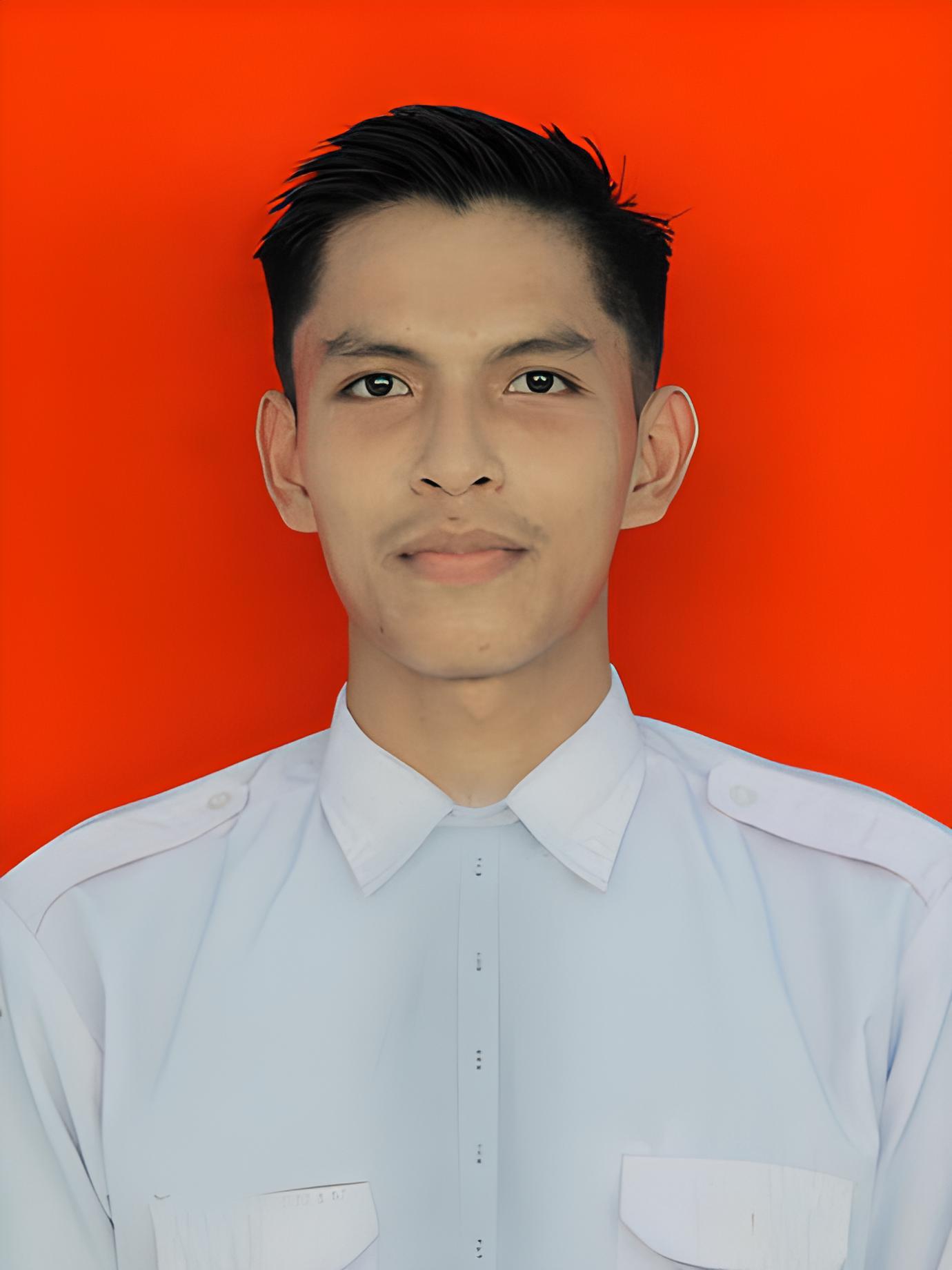 MUH. YUSRAN, S.A.P